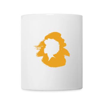 Groove Afro Beat - Mug - white - Front
