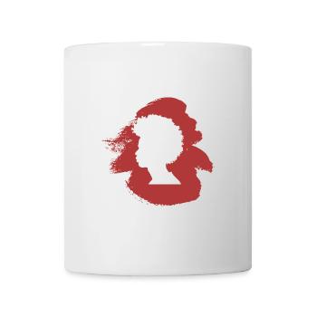 Funky Afro Beat Soul - Mug - white - Front