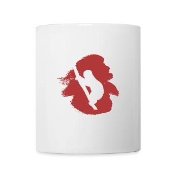 Sloth Rest Relax - Mug - white - Front