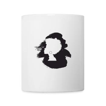 Groove Afro Beat - Mug - white - Front