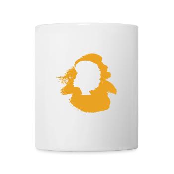 Soul Afro Beat - Mug - white - Front