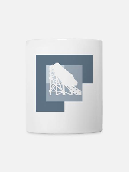 Rummel Lukas - Tasse - Weiß