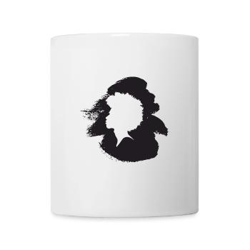 Soul Groove Afro Beat - Mug - white - Front