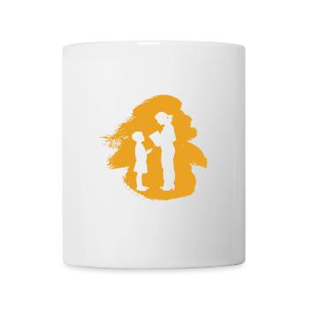 Grundschule Grundschullehrer - Tasse - Weiß - Vorne