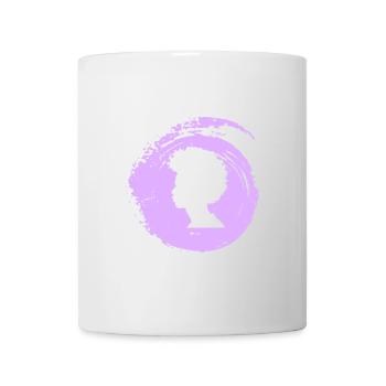 Groove Afro Beat 70s - Mug - white - Front