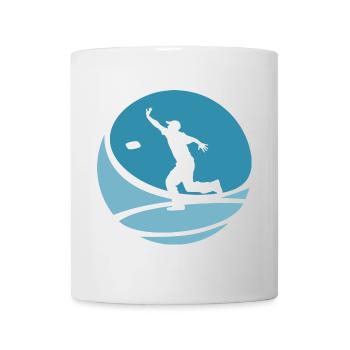 Game Tournament Rules - Mug - white - Front