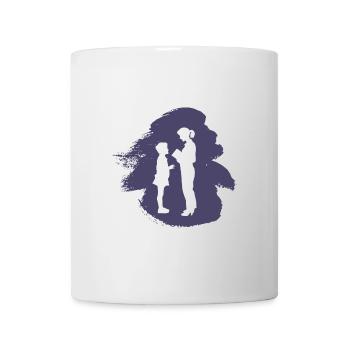 Primary school teacher Abi - Mug - white - Front