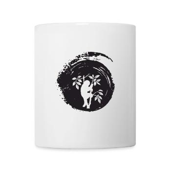 Rest Chill - Mug - white - Front