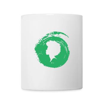 Soul 70s Afro Beat - Mug - white - Front