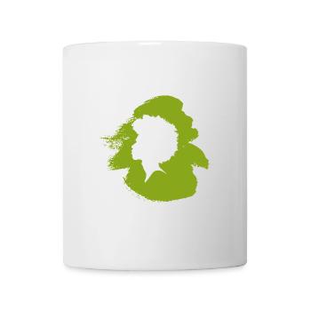 Funky Soul - Mug - white - Front