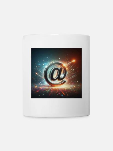 Symbol 2 - Mug - white