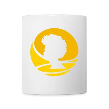 Soul 70s - Mug - white - Front