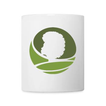 Soul Afro Beat 70s - Mug - white - Front