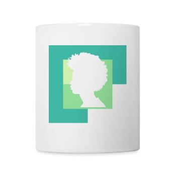 Groove Soul 70s - Tasse - Weiß - Vorne
