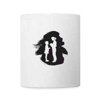 Primary School Teacher Learning - Mug - white - Front