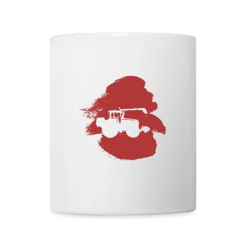 Farmer Agriculture Farmer - Mug - white - Front