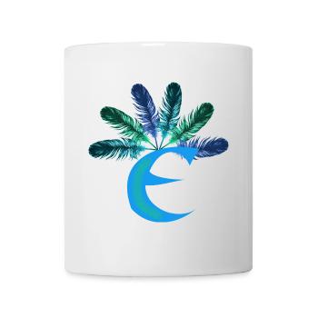 6 springs e - Mug - white - Front