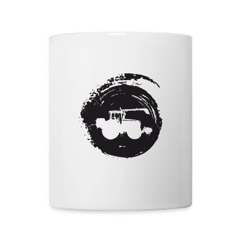 Agriculture Farmer Farmer - Mug - white - Front