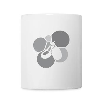 Vegan Veganer - Mug - white - Front