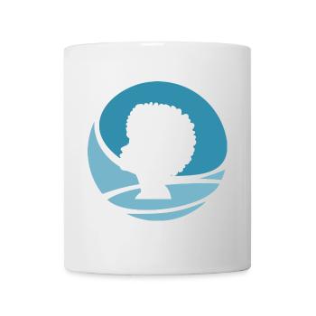 Soul Funky - Mug - white - Front