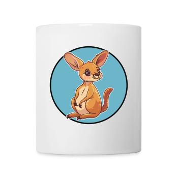 Kaengaroo Aussie Koala - Mug - white - Front