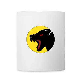 Bestie - Tasse - Weiß - Vorne