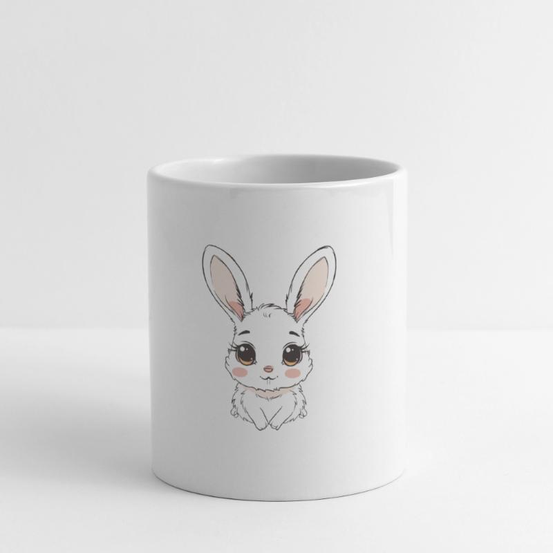 Bunny Easter Easter Bunny Mug