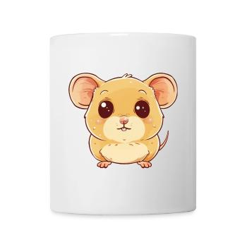 Mouse Mouse Mice - Mug - white - Front