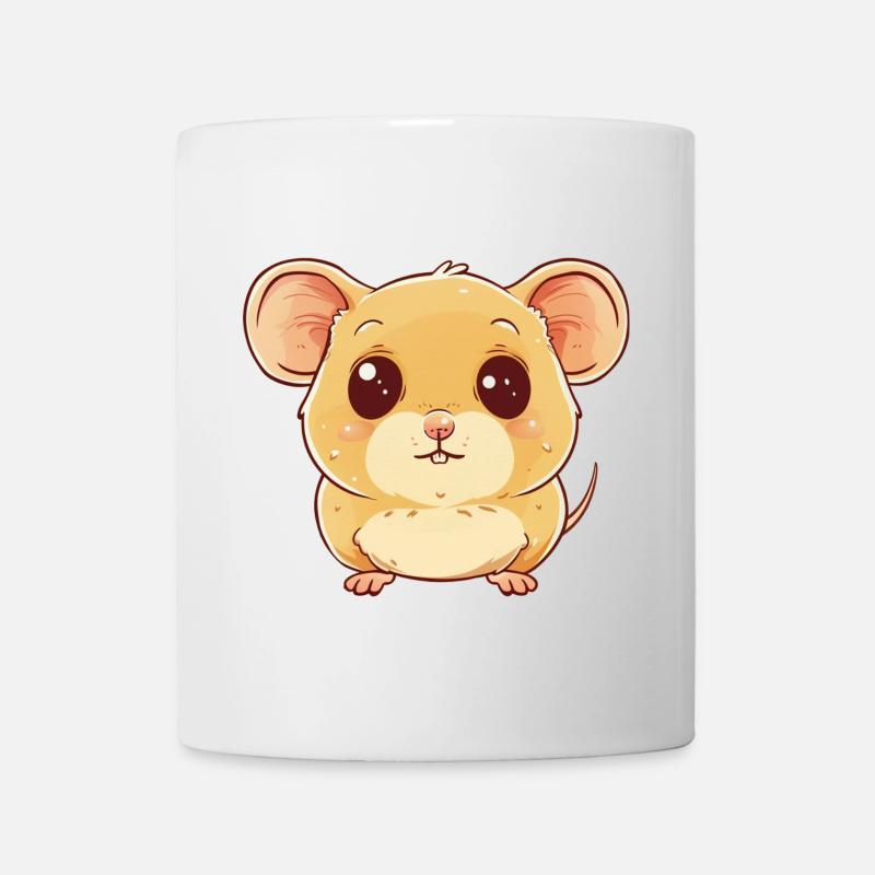 Mouse Mouse Mice - Mug - white