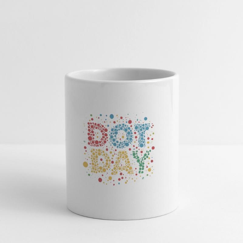 DOT-TAG Tasse