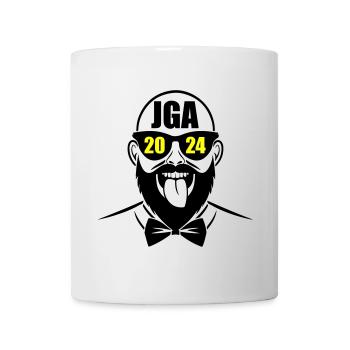 Bachelor Party 2024 Bachelor Party - Mug - white - Front