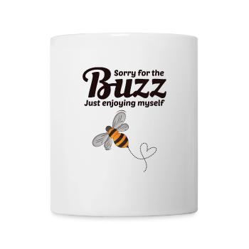 Abeille Apiculteur Apiculture Insecte Collectionneur - Mug blanc - blanc - Devant