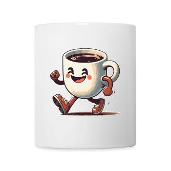 Good Mood Coffee Mug Gift - Mug - white - Front