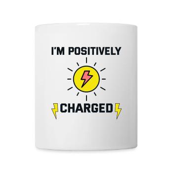 Electrician Humor Electrical Technician Engineer - Mug - white - Front