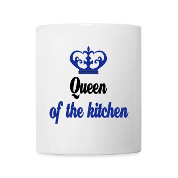 Gifts for a cook - Mug - white - Front