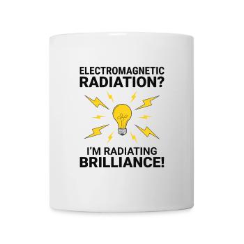 Electrician Humor Electrical Technician Engineer - Mug - white - Front