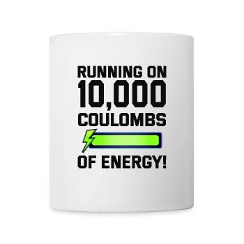 Electrician Humor Electrical Technician Engineer - Mug - white - Front