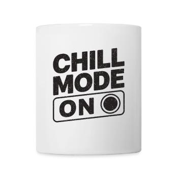 Chill Mode On Relax Relax - Mug - white - Front
