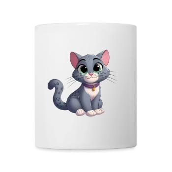Carthusian 15 - Mug - white - Front