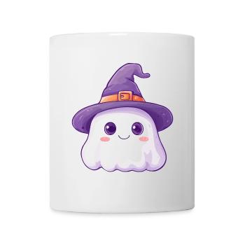 Niedlicher Geist - Tasse - Weiß - Vorne
