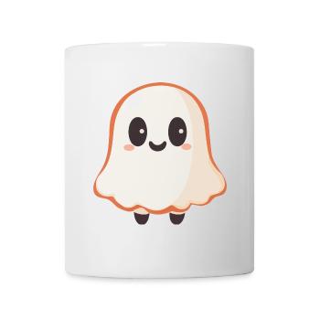 Niedlicher Geist - Tasse - Weiß - Vorne