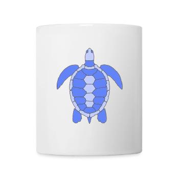 TURTLE - Mug - white - Front