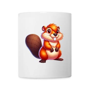 Bieber - Tasse - Weiß - Vorne