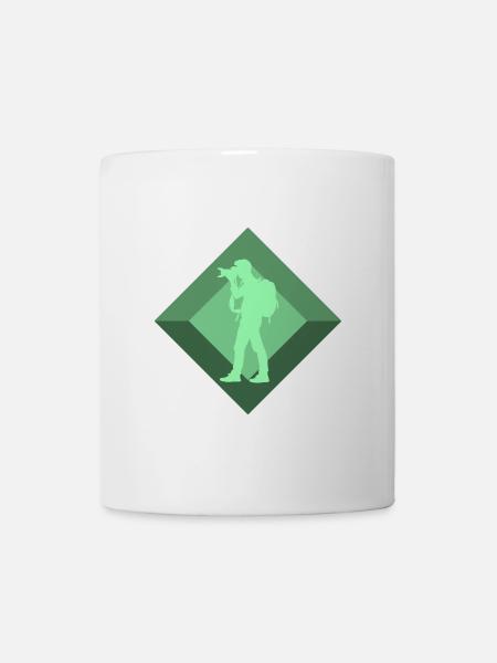 Friseur Coiffeur Frisur - Tasse - Weiß