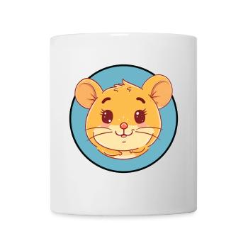 Mouse Mice Mouse - Mug - white - Front