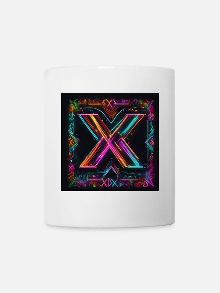 Xmas newStile - Tasse - Weiß