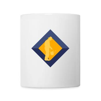 Gardening Hobby Gardener Flower - Mug - white - Front