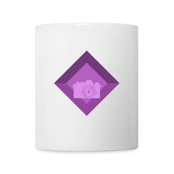 Photography Image Photographer - Mug - white - Front