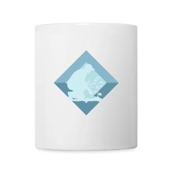 Gardening Flower Garden - Mug - white - Front