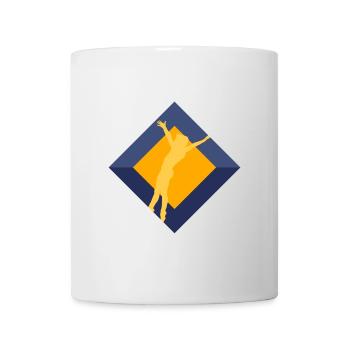 Gymnastics Training Gymnastics Trainer - Mug - white - Front